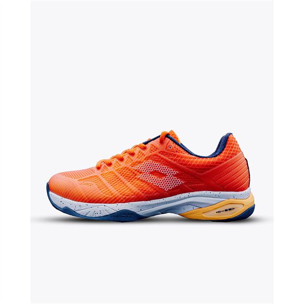 Giày Tennis/Pickleball Lotto Mirage 300 III SPD 9ZG LOTTE0303O